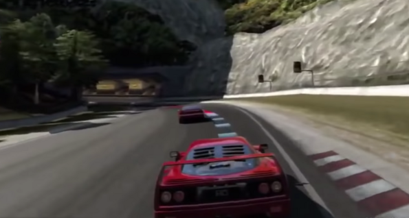 Как са еволюирали игрите Gran Turismo: от 1997 година до наши дни