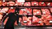 Супермаркет въведе GPS тракери в борба с кражбата на месо (ВИДЕО)