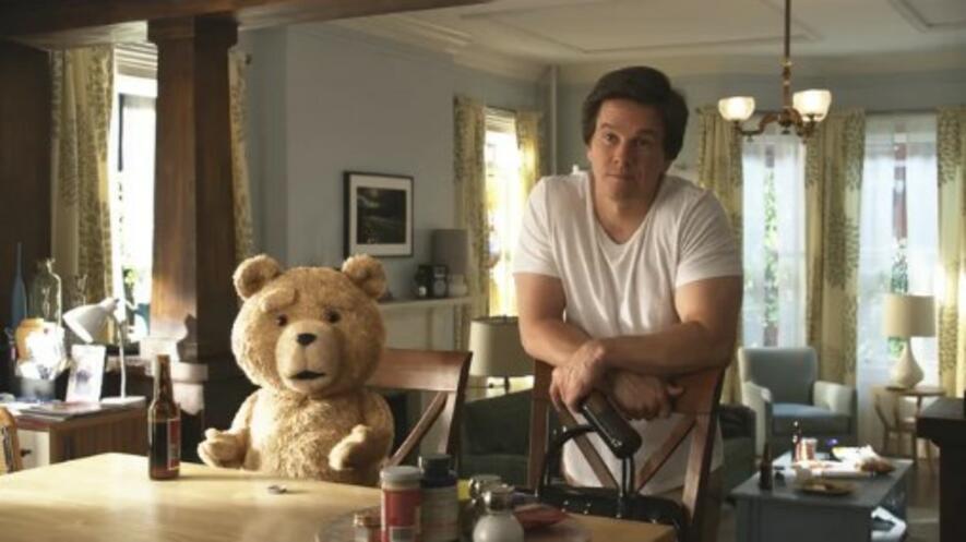 Предисторията на „Тед“ е подновена за сезон 2
