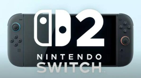 Първи поглед към Nintendo Switch 2 Първи поглед към Nintendo Switch 2