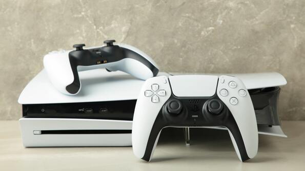 Sony увеличава цените на PlayStation 5 с 25% Sony увеличава цените на PlayStation 5 с 25%