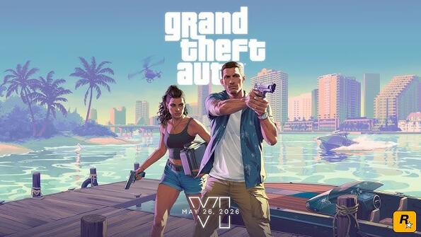 „Grand Theft Auto VI“ пунаха нов трейлър, след обявеното забавяне
„Grand Theft Auto VI“ пунаха нов трейлър, след обявеното забавяне