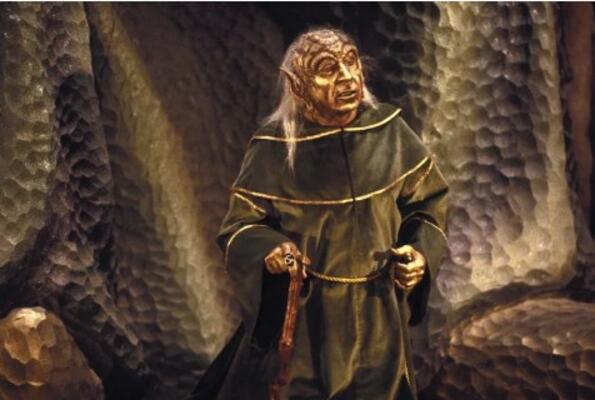 Първият трейлър на „Spaceballs 2“ потвърждава завръщането на Мел Брукс като Yogurt (ВИДЕО) Първият трейлър на „Spaceballs 2“ потвърждава завръщането на Мел Брукс като Yogurt (ВИДЕО)