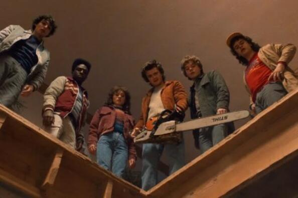 Братя Дъфър: Петият сезон на „Stranger Things“ ще обясни какво е „The Upside Down“ Братя Дъфър: Петият сезон на „Stranger Things“ ще обясни какво е „The Upside Down“