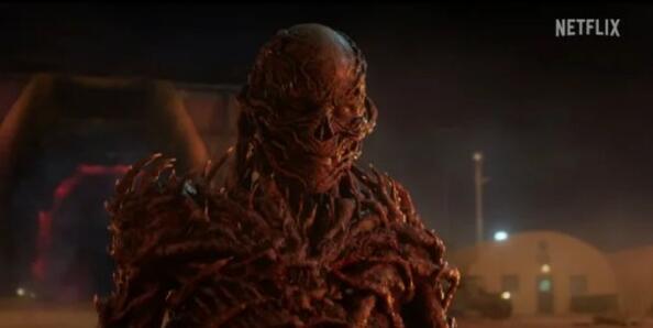 Векна нахлува в реалния свят в новия трейлър на финалния сезон на „Stranger Things“ Векна нахлува в реалния свят в новия трейлър на финалния сезон на „Stranger Things“