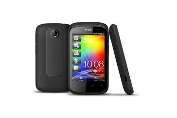 HTC Explorer: Достъпният смартфон