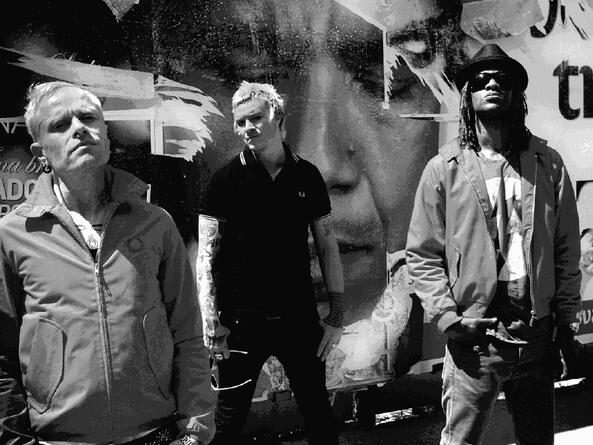 The Prodigy – британското чудо удря Spirit of Burgas за втори път The Prodigy – британското чудо удря Spirit of Burgas за втори път