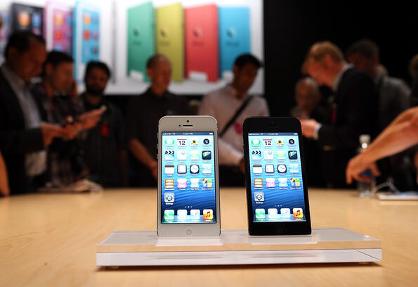 5 причини да не си купите iPhone 5 5 причини да не си купите iPhone 5