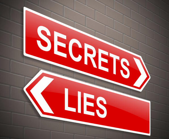 10 лъжи, които всеки мъж е казвал през живота си