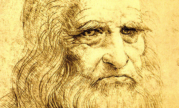 7 загадъчни изобретения от Леонардо да Винчи