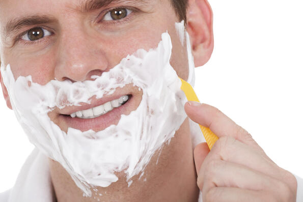 Три основателни причини да разкарате брадата