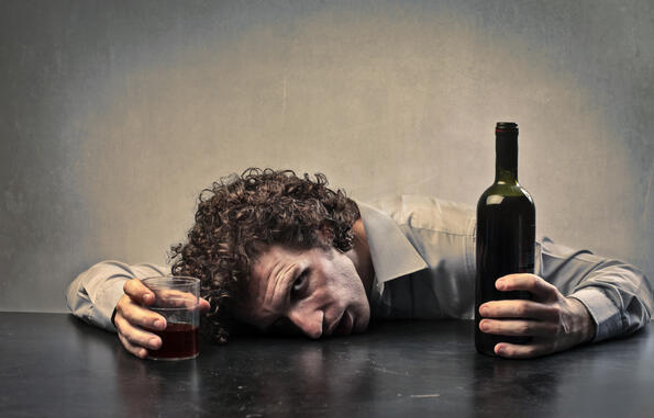 Десетте най-взривоопасни алкохола в света 