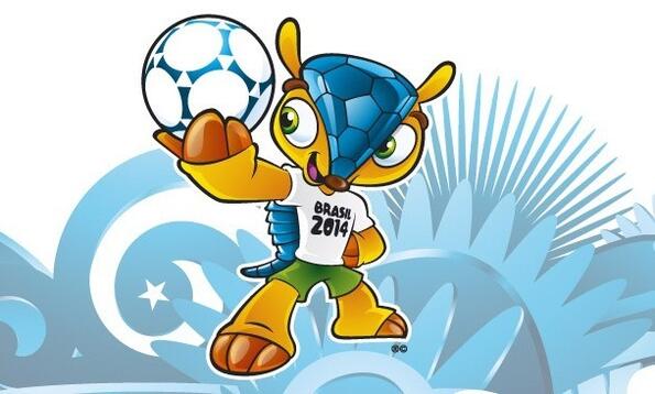 Световното първенство по футбол започва днес - всички гледат към Бразилия!