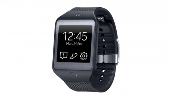 Samsung Gear 2 - новият смарт часовник на Samsung