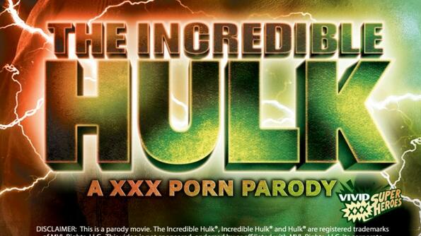 9 култови порно пародии със супергерои