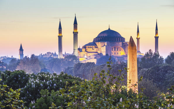 28 мъдри поговорки от Турция