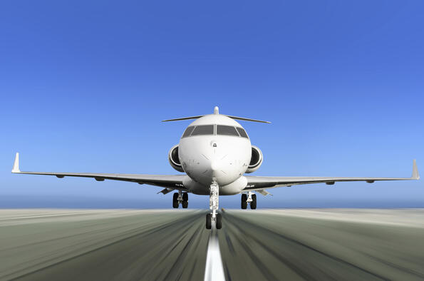 6 адски скъпи частни самолетa само за богаташчета