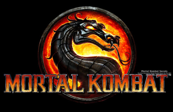 Героите от Mortal Kombat прецакват нещастници в случайни GIF-чета