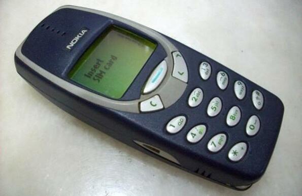 Носталгично: еволюцията на телефоните Nokia