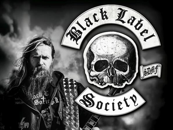 България посреща Black Label Society за втори път!