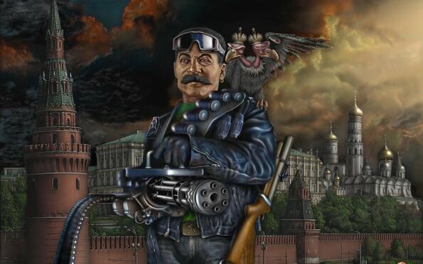 Сталин: 13 неизвестни факта от живота на диктатора