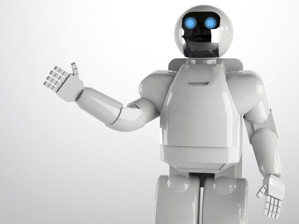 8 професии, които през 2015 г. могат да станат роботски