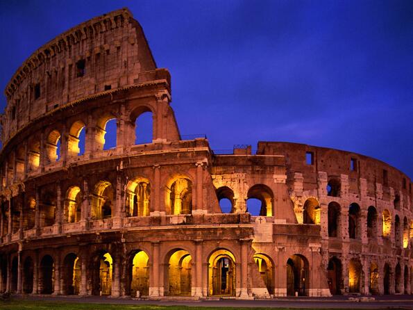 Древният Рим: Факти за една отминала епоха