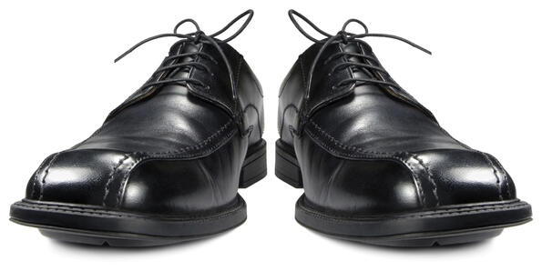 8 типа обувки, които всеки мъж трябва да притежава