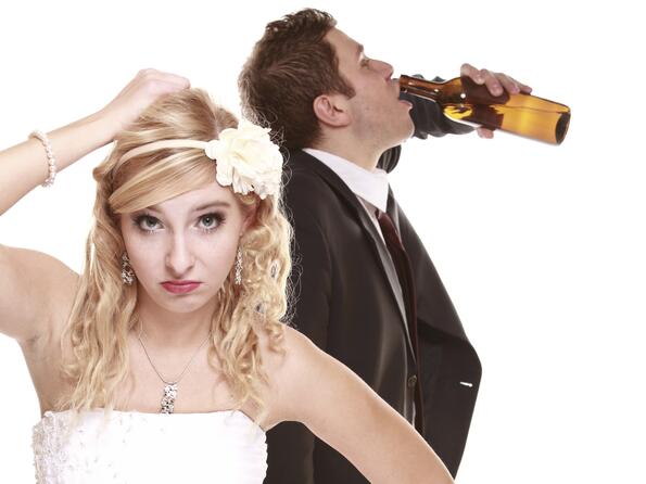 11 причини да не искаме да дойдем на тъпата ви сватба