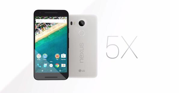 Google ще пусне Nexus 5X