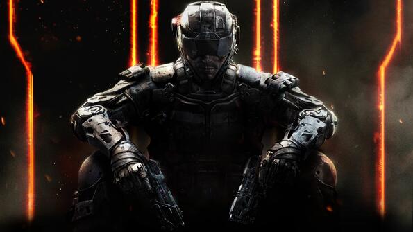 Call of Duty: Black Ops 3 – стрелбището, което продава по 20 милиона всеки сезон