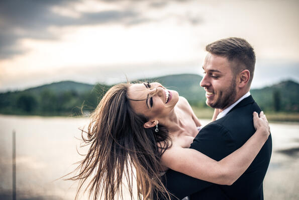 12 ценни урока, които всички женени хора знаят добре