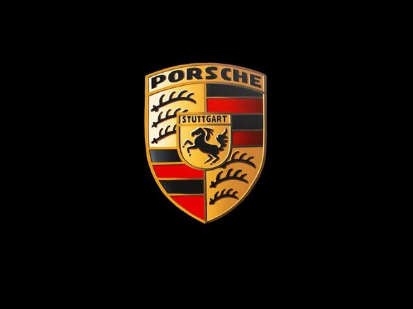 Porsche счупи пазара