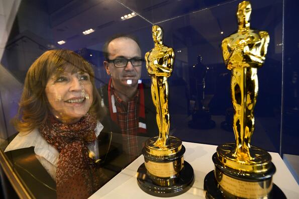 Актьори, спечелили "Оскар" с по-малко от 20 минути екранно време