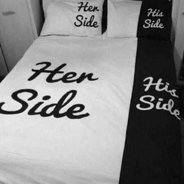 За всички, които не обичат да делят леглото си с друг
