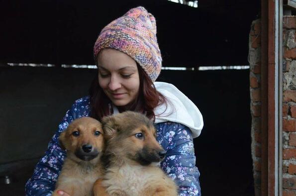 Стиляна Грозданова за "порода Любов", общинските приюти и колко е важно да защитаваме животните 