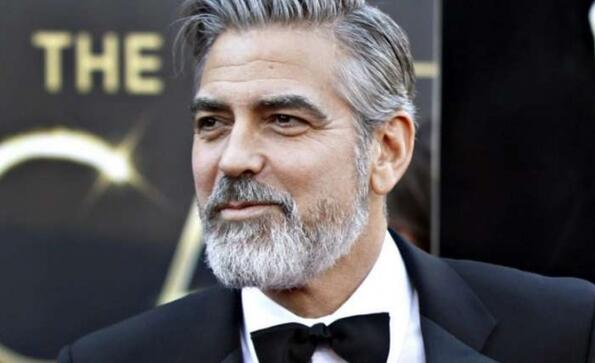 Най-добрите цитати от Джордж Клуни за старостта и самотата