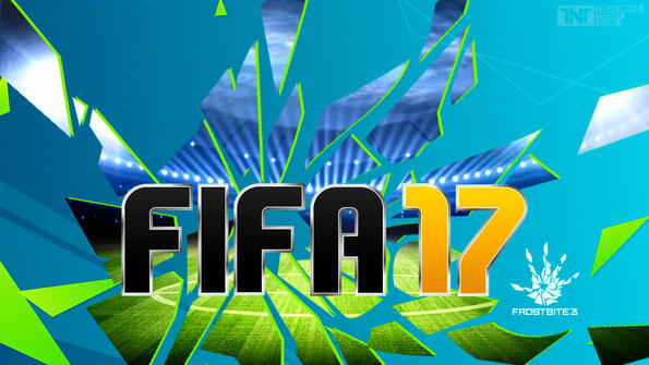 Първият трейлър на FIFA 17 е факт! (ВИДЕО)