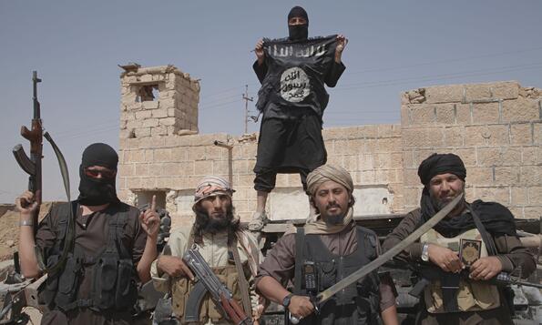 Ето какви възнаграждения получават екстремистите от "Ислямска държава"
