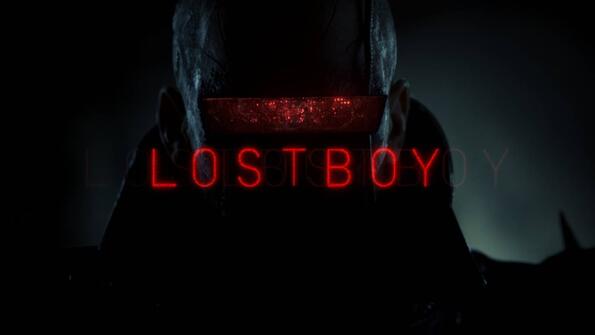 Късометражен филм на седмицата: "Lost Boy" на Аш Торп