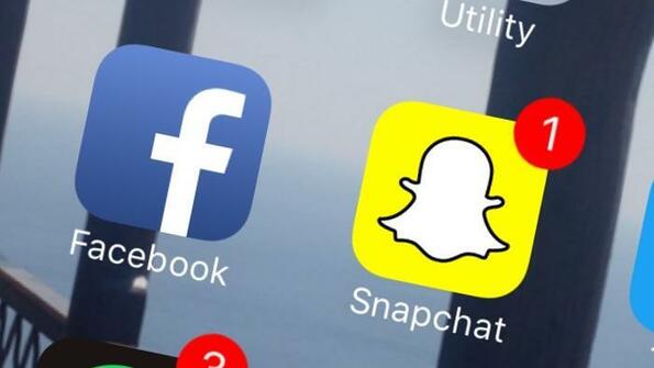Facebook става като Snapchat в новия си ъпдейт