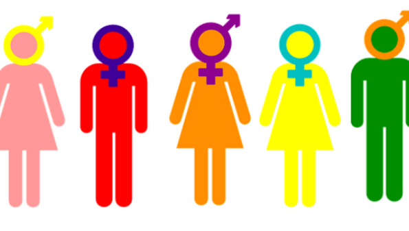 Кои са интерсексуалните хора и какво означава това?
