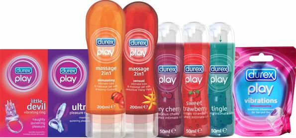 Собствениците на Durex ще произвеждат бебешки храни