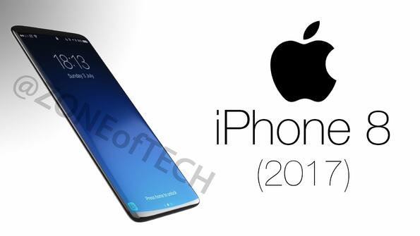 Какъв ще бъде и колко ще струва iPhone 8!