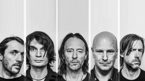 Програмист изчисли най-тъжната песен на Radiohead!