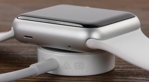 Apple подаде заявка за патентоването на революционно устройство!