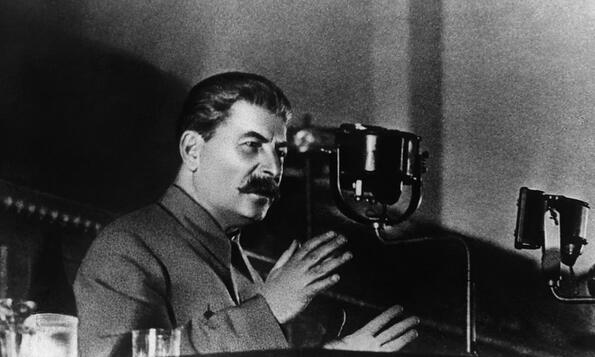5 исторически вица за Сталин, заради които се е ходило в затвора!