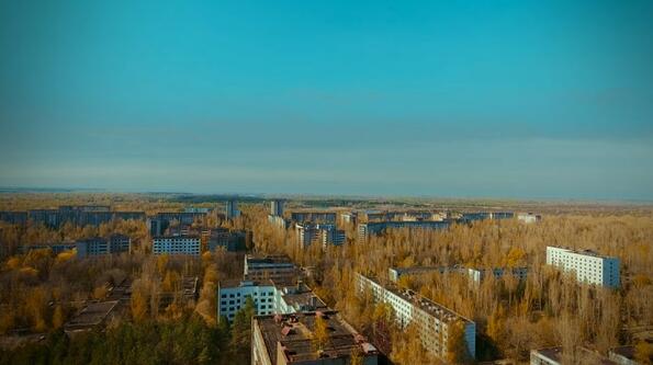 Какво всъщност се е случило в Чернобил? Живеят ли хора там?