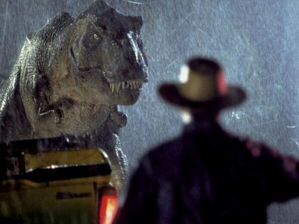 5 изкривени представи за динозаврите в "Джурасик парк"