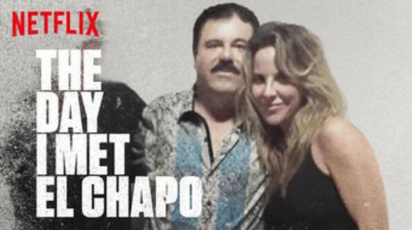 Netflix пуска документален филм за срещата между Шон Пен и наркобарона Ел Чапо!